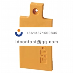 280980 LS XSD Y Eaton cover  for LS