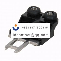 106834 LS XNG ZBZ Eaton Flat Travel