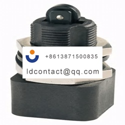 114025 LS XZRS Eaton Roller Piston 