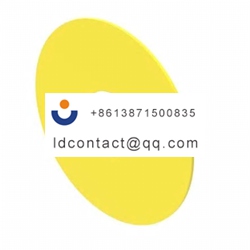 45 50J 1400 EAO Button Sign Plate  