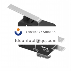 HCP16DTD2L04 TE Connectivity Lever 