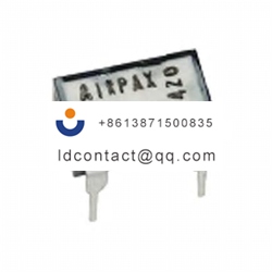 66F085 Sensata Airpax Bimetallic Th