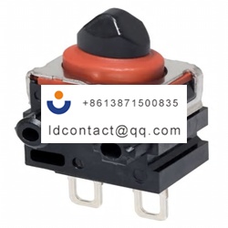 D2EW B03L Omron Pin Plunger Submini