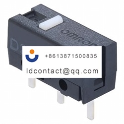 D2FC F 7N 60M  STD  Omron button su