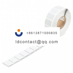 210 852 WAGO Label Marking   