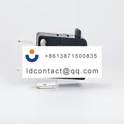 VA1 16L0 00E0 Z Zippy Jaw Type Micr