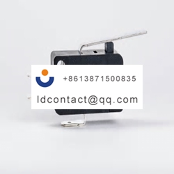 VA1 16L1 02D0 Z Zippy lever snap ac