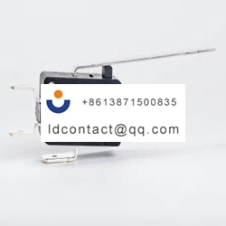 VA1 16L1 03E0 Z Zippy lever snap ac