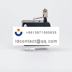 VA1 16L1 05D0 Z Zippy Roller Lever 