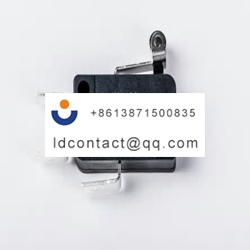 VA1 16L1 05E0 Z Zippy Roller Lever 