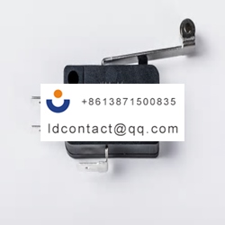 VA1 16L1 06D0 Z Zippy roller lever 