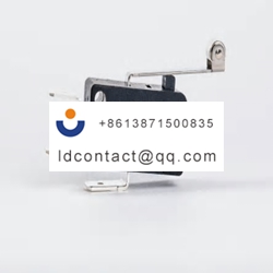 VA1 16L1 06E0 Z Zippy Roller Lever 