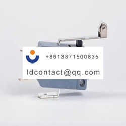 VA1 26Q1 06E0 Z Zippy roller lever 