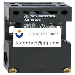 AZ 16 ZVRK M16 2254 Schmersal Safet