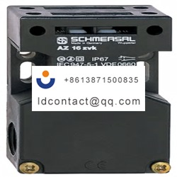AZ16 02ZVK M20 Schmersal safety doo