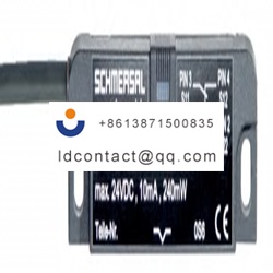 BNS 36 02 01ZG R Schmersal Non cont