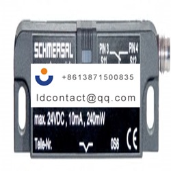 BNS 36 02 01ZG ST L Schmersal Non c