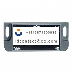 BPS36 1 Schmersal actuator  plastic
