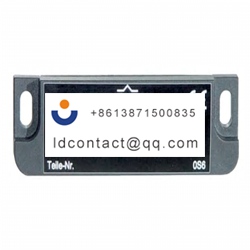BPS36 2 Schmersal actuator  plastic