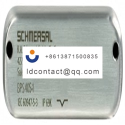 BPS40S 1 Schmersal Actuator  Stainl