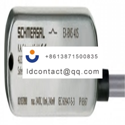 EX BNS 40S 12Z Schmersal Non contac