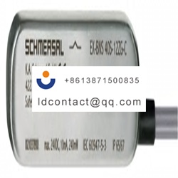 EX BNS 40S 12ZG C 10 0M Schmersal N