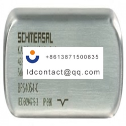 EX BPS 40S 1 C Schmersal Non contac