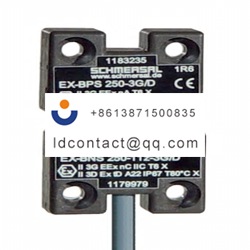 EX BNS 250 11Z 3GD Schmersal Non co
