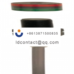 EX BNS120 11Z 3G D 5M Schmersal Mag