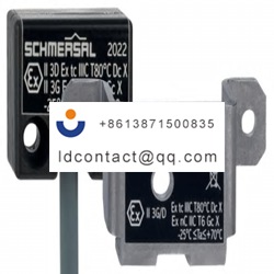 EX BNS 250 11Z 3GD 6 5M Schmersal M