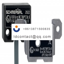 EX BNS 250 12Z 2187 3GD Schmersal m