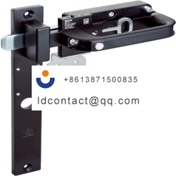 MB1 BF10 SICK Mechanical Bolt  Safe