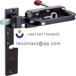 MB1 BF11 SICK Mechanical Bolt  Safe