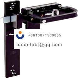 MB1 BT10 SICK Mechanical Bolt  Safe
