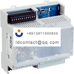 SRA3 AAC100ZANI SICK Non contact Sa