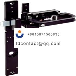MB1 BL10 SICK Safety Gate Switch  M
