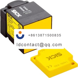 T40 E0101K SICK Safety Gate Switch 