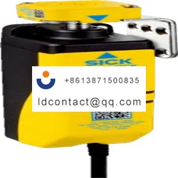 TR10 SRM01C SICK Safety Gate Switch