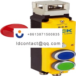 TR110 SRU2B01 SICK Safety Switch Po