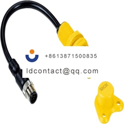 TR4 SAM01CB SICK Safety Gate Switch