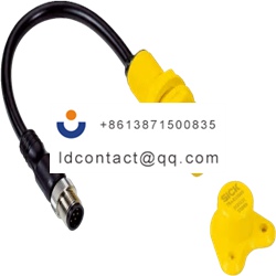TR4 SAU01CB SICK safety gate switch