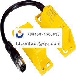 TR4 SEM02CB SICK Safety Switch  Max