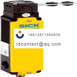 i10 E0354 Lock SICK Safety Gate Swi