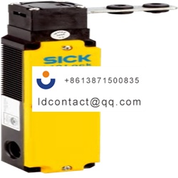 i10 E0453 Lock SICK Safety Gate Swi