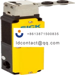 i110 M0453 SICK Safety Door Switch 