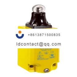 i110 PA223 SICK Safety Gate Switch 