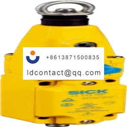 i110 RP224 SICK safety gate switch 