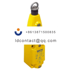 i110 RP313 SICK Safety Switch  3 No