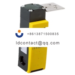 i11 S213 SICK safety gate switch  2