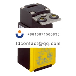 i12 SB213 SICK Safety Switch  2 Nor